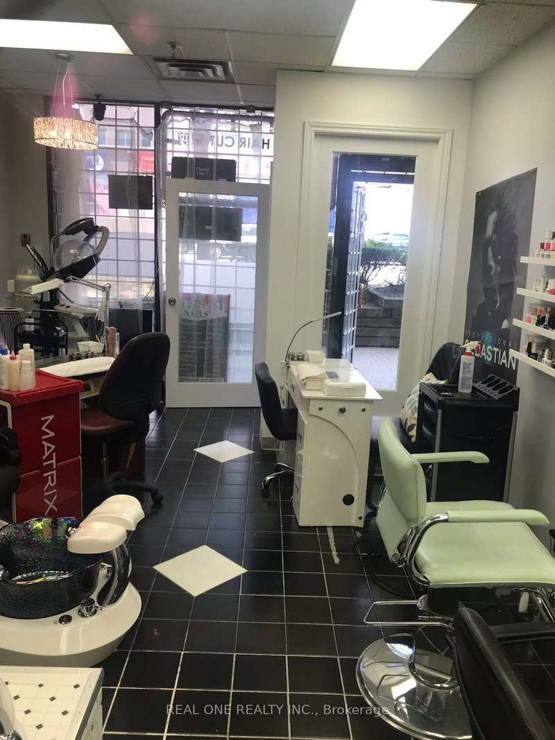 105 A - 2347 Kennedy Rd, Toronto, M1S 4R5 | Image 3