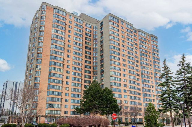 706 - 55 Bamburgh Circle