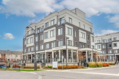 Townhouse sold at 301-1711 Pure Springs Boulevard, Pickering, Duffin Heights, L1X 0E3 - MLS: E7309330