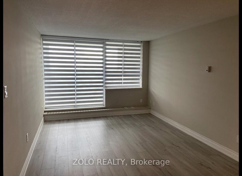 1214 - 100 Wingarden Crt, Toronto, M1B 2P4 | Image 2