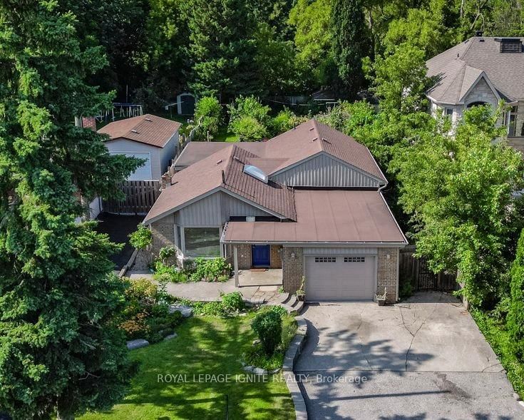 878 Strouds Lane, Pickering, L1V 1H2 | Image 2