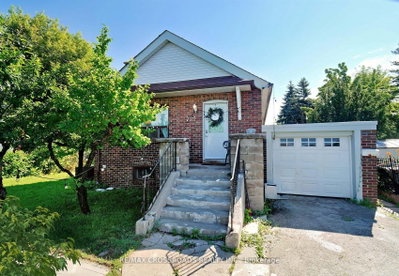Detached House sold at 777 Birchmount Road, Toronto, Ontario, M1K 1R7 - Ionview - MLS: E7310190