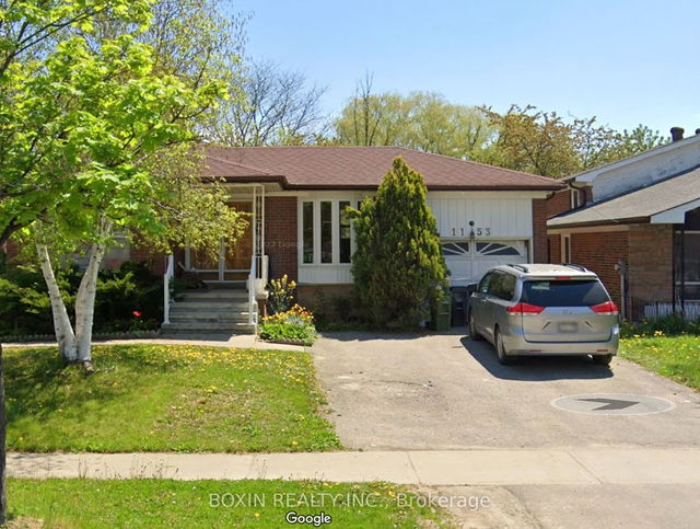 1153 Huntingwood Drive