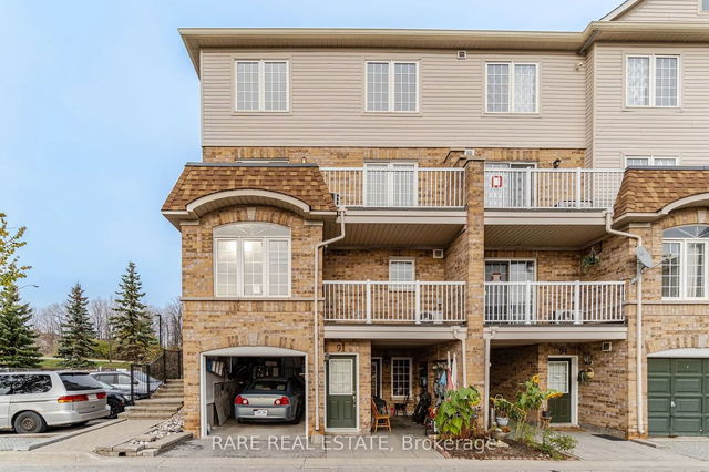 90 - 200 Mclevin Avenue