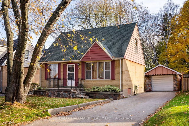 187 Oakridge Drive