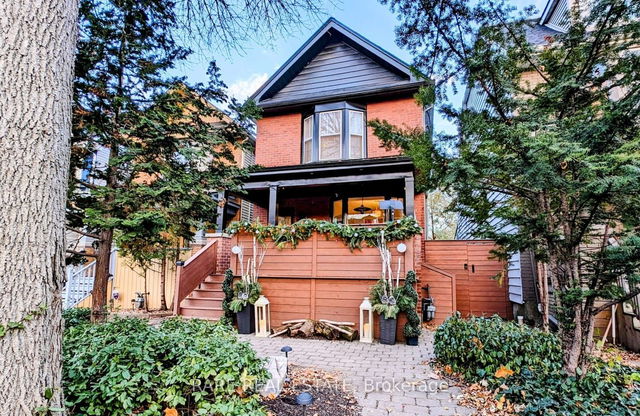 43 Hastings Avenue