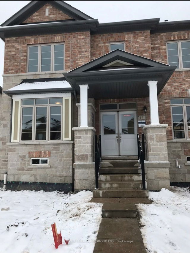 14 Hahn Street