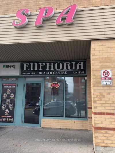Commercial/Retail sold at 5-3833 Midland Avenue, Toronto, Ontario, M1V 5L6 - Milliken - MLS: E7312754