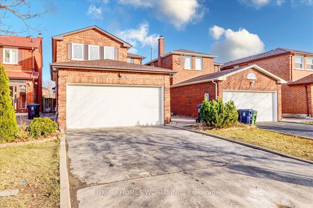59 Lansbury Drive