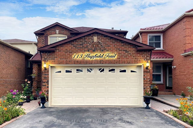 113 Hupfield Trail