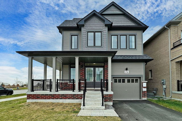 216 Fleetwood Drive