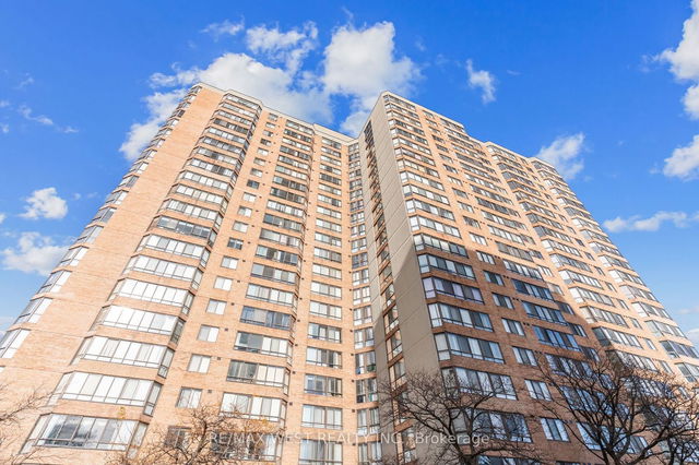 536 - 25 Bamburgh Circle Circle