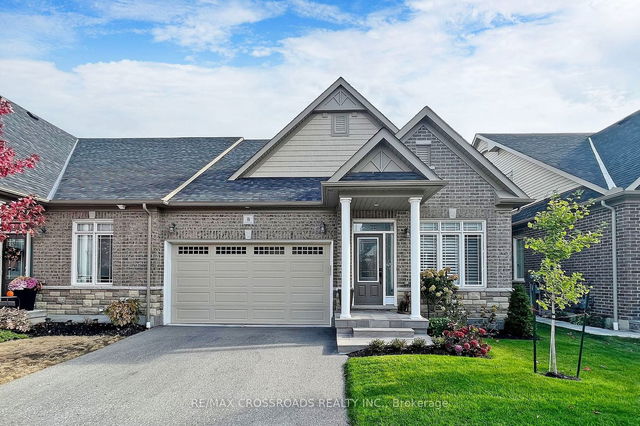 16 Washburn Path
