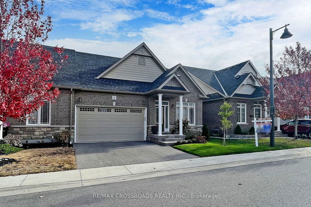 16 Washburn Path