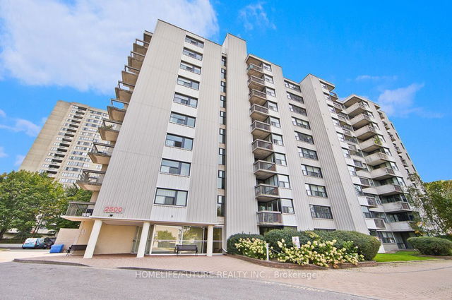 507 - 2500 Bridletowne Circle