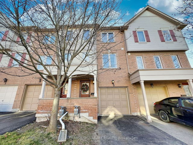 3 Spraggins Lane