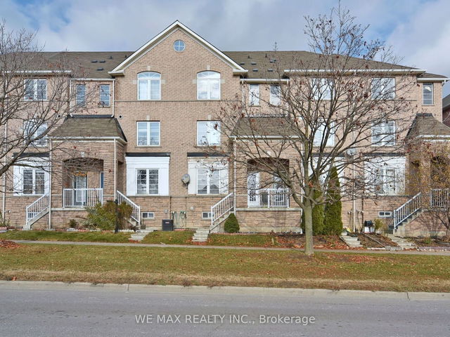 160 Bayly Street