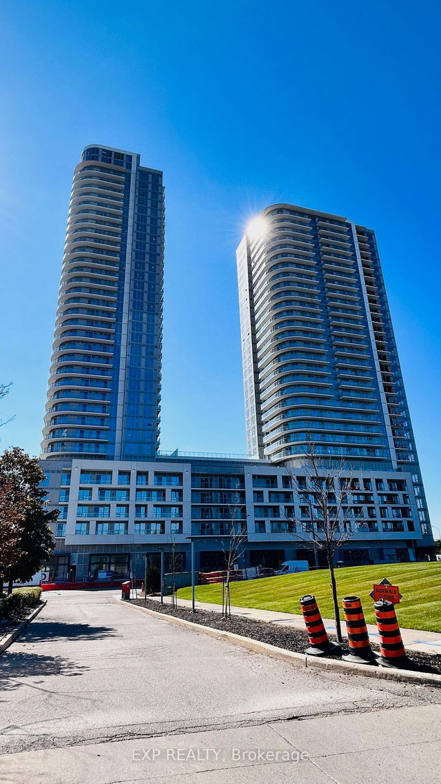 1522 - 2031 Kennedy Road