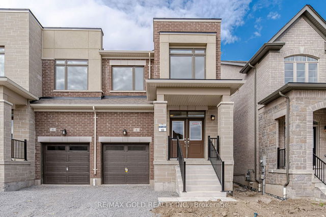 6 Armilia Place