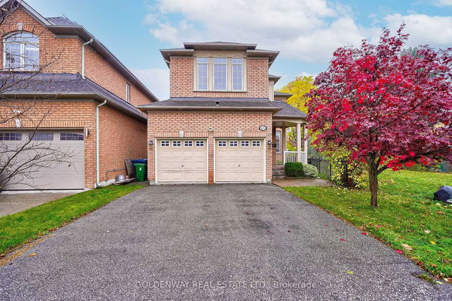 63 Bridlewood Boulevard