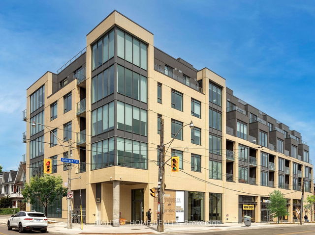 PH 3 - 495 LOGAN Avenue