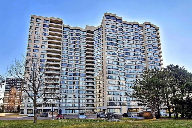 1704 - 350 ALTON TOWERS Circle