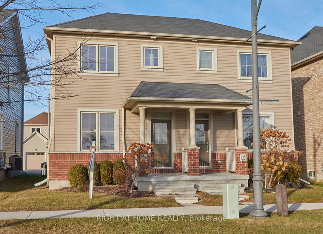 290 Brookhill Boulevard