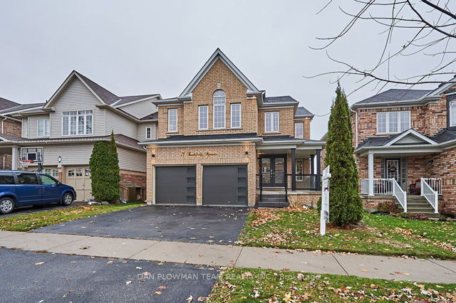 71 Southfield Avenue