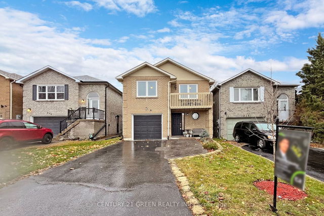 216 Overbank Drive