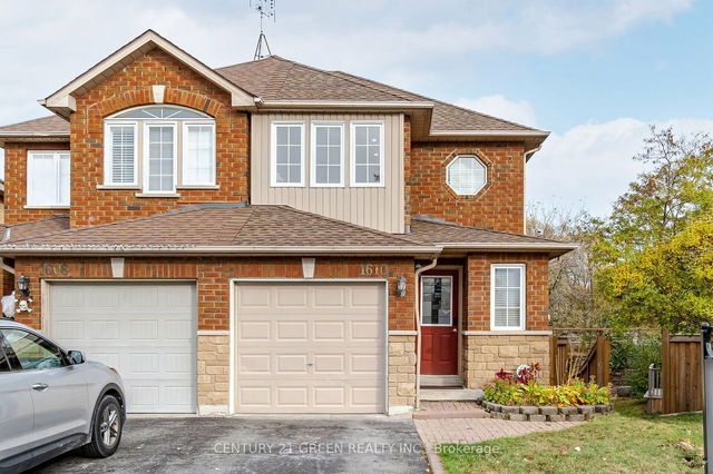 1610 Autumn Crescent