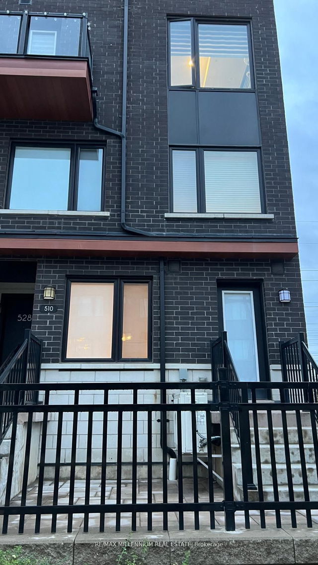 510 - 1555 Kingston Road
