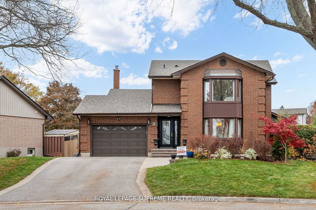 73 Cherry Court