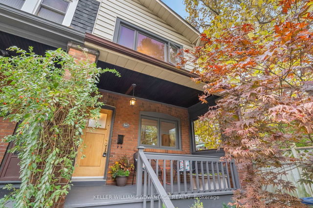 167 Kingston Road