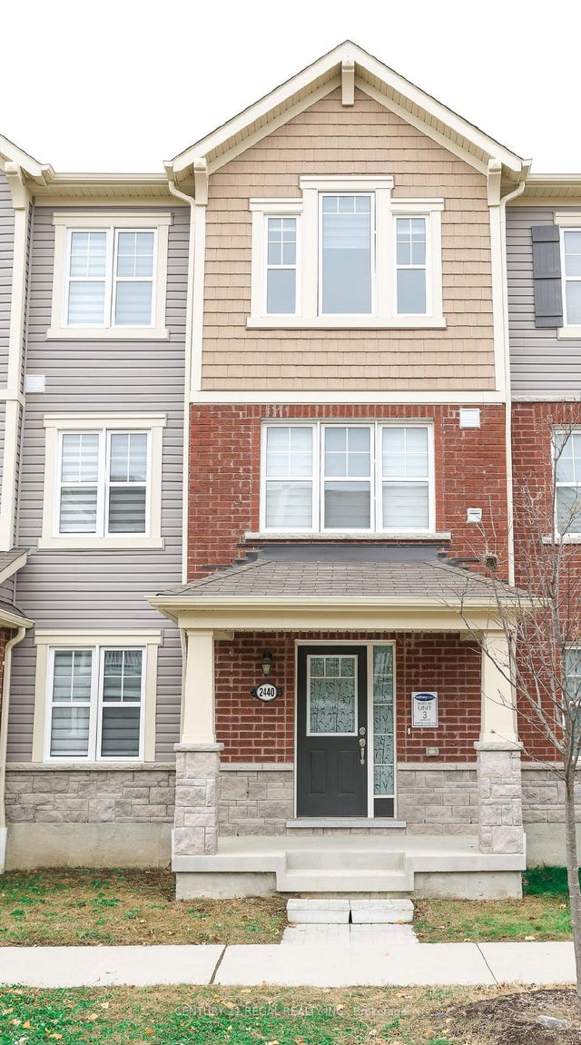 2440 Fall Harvest Crescent