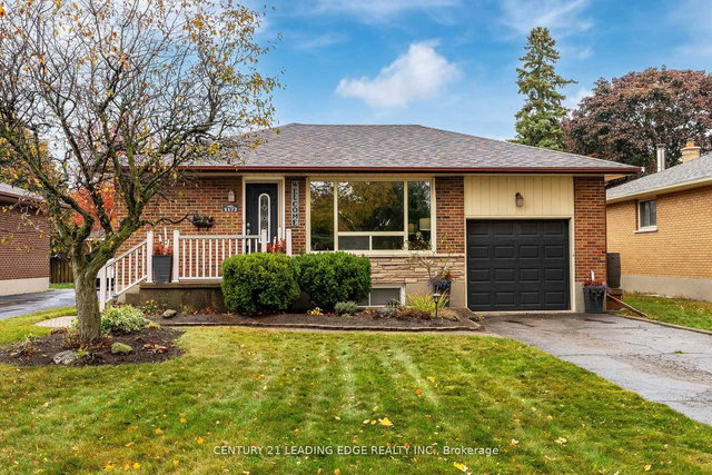 1172 Ridgecrest Avenue