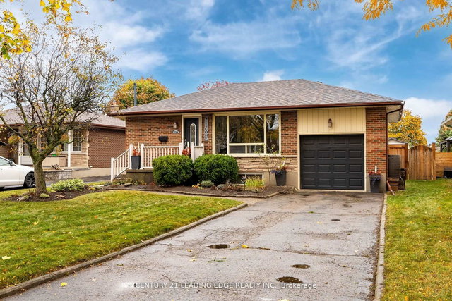 1172 Ridgecrest Avenue