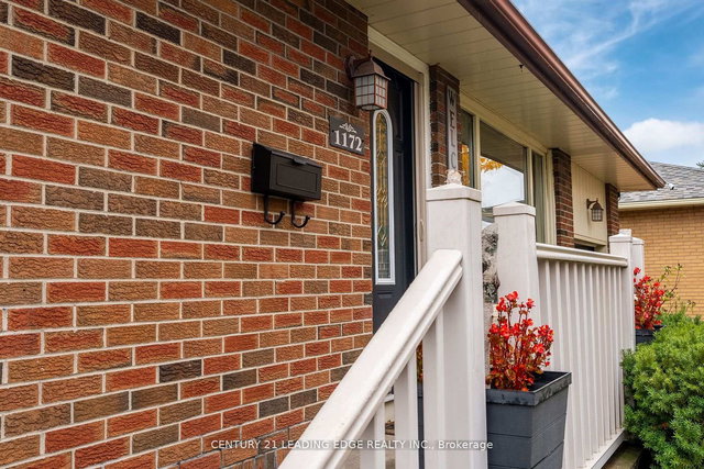 1172 Ridgecrest Avenue