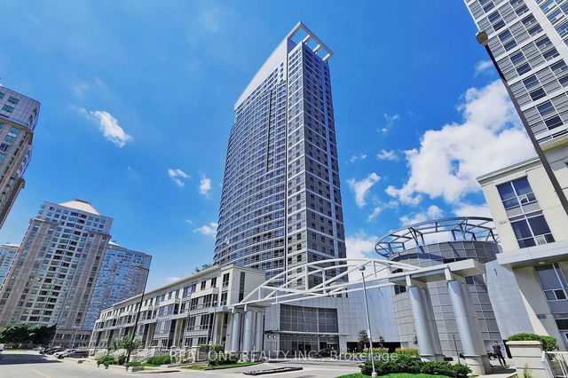 1507 - 36 Lee Centre Drive