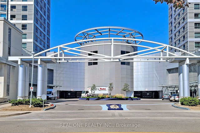 1507 - 36 Lee Centre Drive