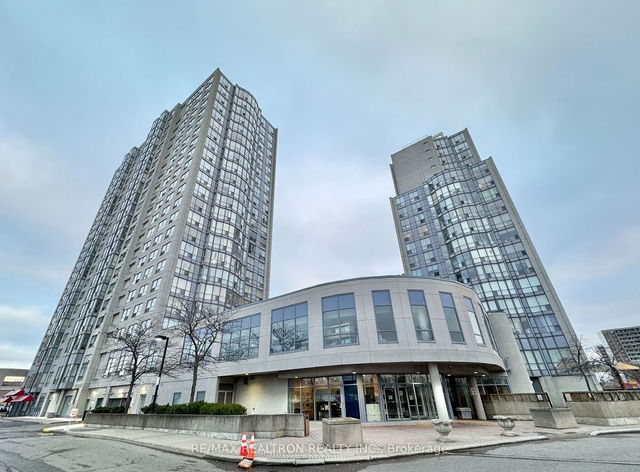 1107 - 1470 Midland Avenue