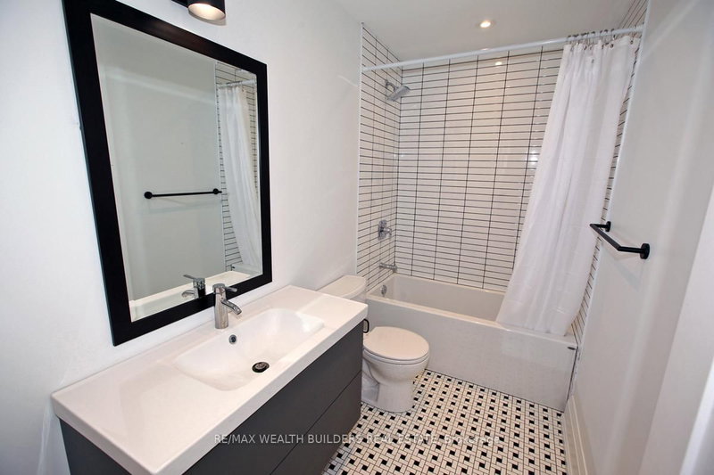 #3 - 167 Broadview Ave, Toronto, M4M 2G3 | Image 3