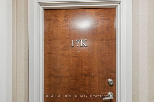 17K - 8 Rosebank Drive