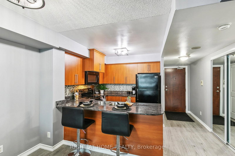 17K - 8 Rosebank Dr, Toronto, M1B 5Z3 | Image 3