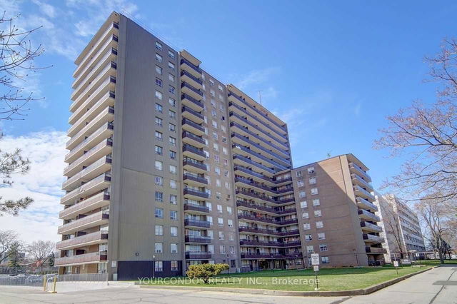 803 - 180 Markham Road