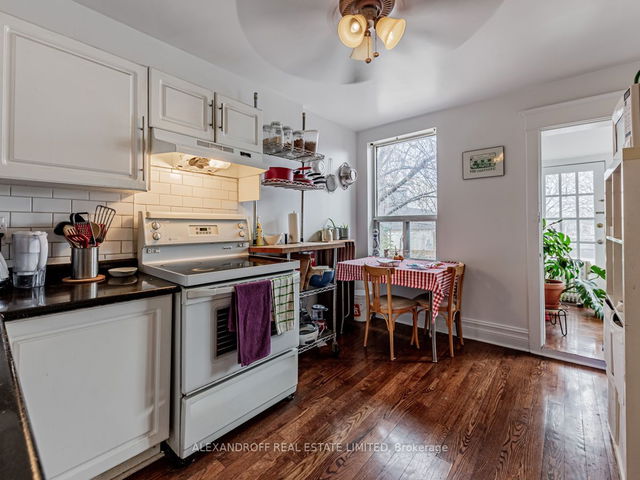 2nd - 61 Cambridge Avenue