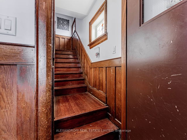 2nd - 61 Cambridge Avenue