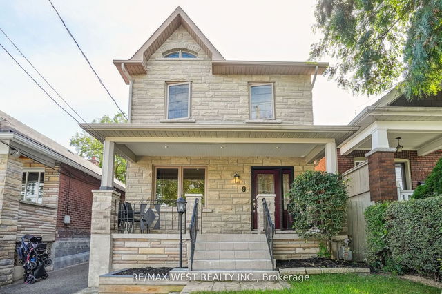 9 Westbrook Avenue