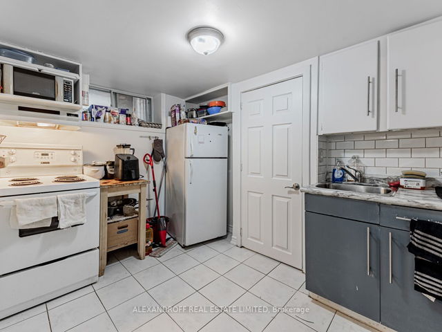 Studio - 61 Cambridge Avenue