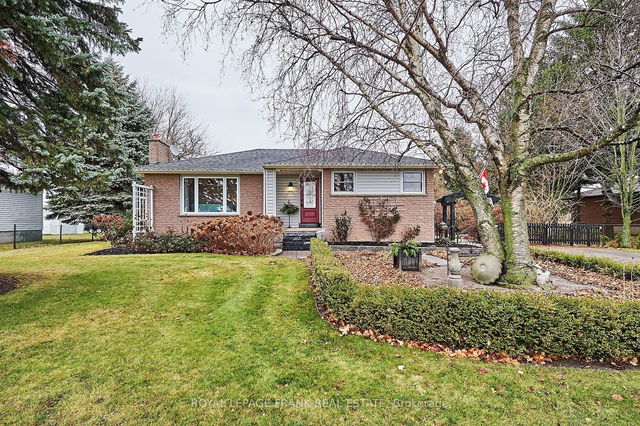 1489 Stephenson Road
