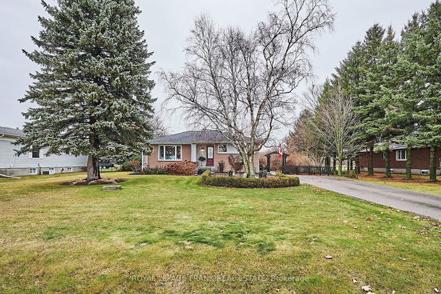 1489 Stephenson Road